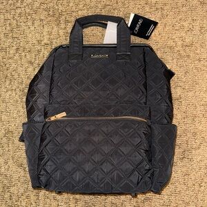 Joan & David Backpack